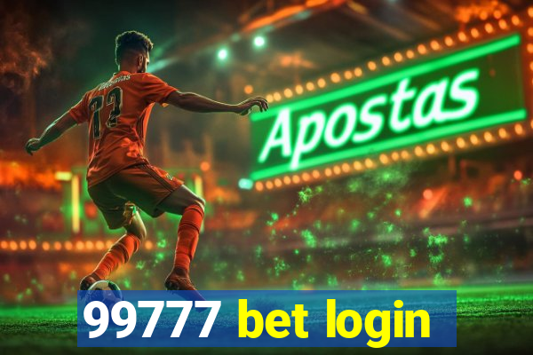 99777 bet login